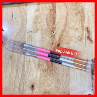 COMBO 2 CỌ VẼ THÂN GỖ