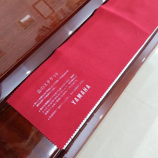 khăn phủ phím đàn Piano cơ