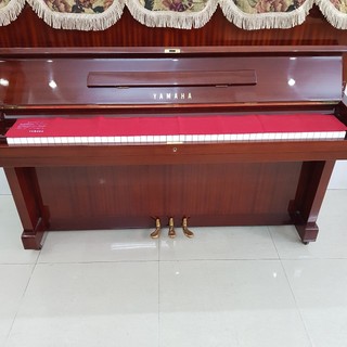khăn phủ phím đàn Piano cơ