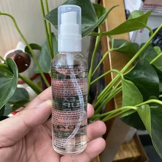 ✅(KENDALI_CHÍNH HÃNG)  Tinh dầu dưỡng bóng tóc Kendali Keratin Complex 100ml