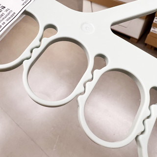 Móc treo khăn, tất đồ lót Slibb IKEA