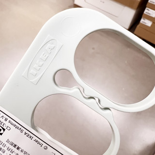 Móc treo khăn, tất đồ lót Slibb IKEA