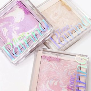 (KÈM CỌ) Phấn bắt sáng Espoir Tone Pairing Highlighter