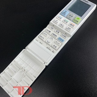 [CN HCM] Remote máy lạnh SHARP các loại Vật tư Điện lạnh Thuận Dung