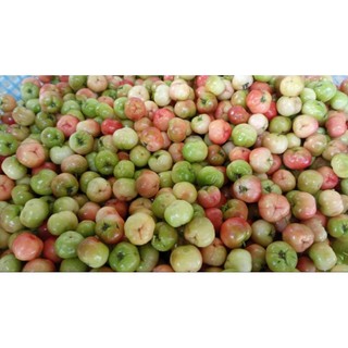 Sơ ri chua ngọt phơi khô 500g
