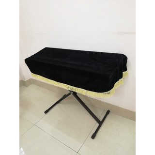 KHĂN PHỦ ĐÀN ORGAN