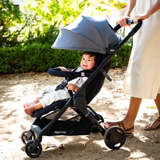 Xe Đẩy Trẻ em Ergobaby Metro Compact City Strolle - XE ĐẨY CAO CẤP CHO BÉ