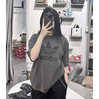 Áo thun Unisex Adi- Das Thể Thao Chất 100% Cotton Hàng In Cao cấp Đầy Đủ Tem Tag Túi Zip