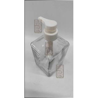 Bình bơm siro đường có pumb 1100ml và 1600ml