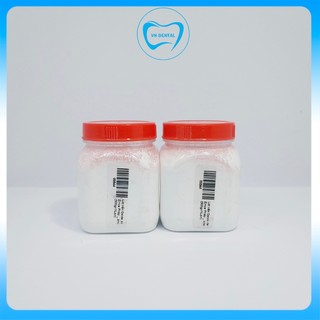 Bột kẽm oxit