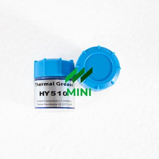 Keo Tản Nhiệt Hủ CPU, GPU