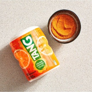 Bột Cam TANG Drink Powder 566g