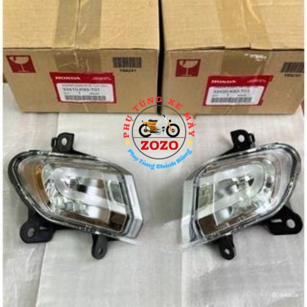 Đèn xi nhan trước Scoopy 2017-2020  - 33410-K93-T01/ 33420-K93-T01