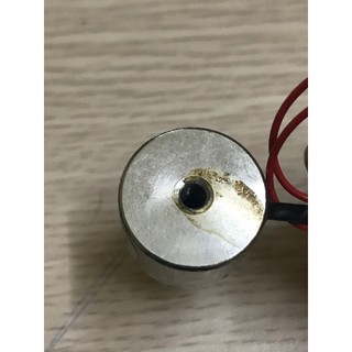 Nam châm điện 12v, 24v -2.5kg