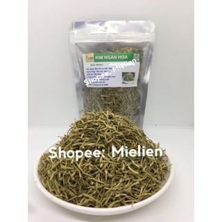 1Kg Kim ngân hoa thượng hạng