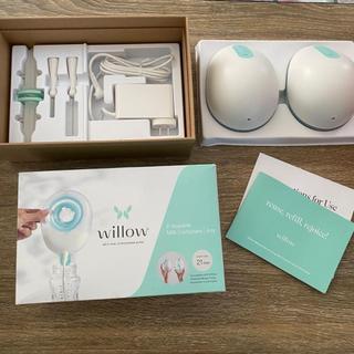 Máy hút sữa Willow 360, Willow Gen 3 BH 12th