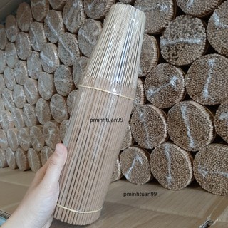   LOẠI ĐẶC BIỆT  Nhang Trầm Hương 30cm bó 400 cây -Giá Xưởng 