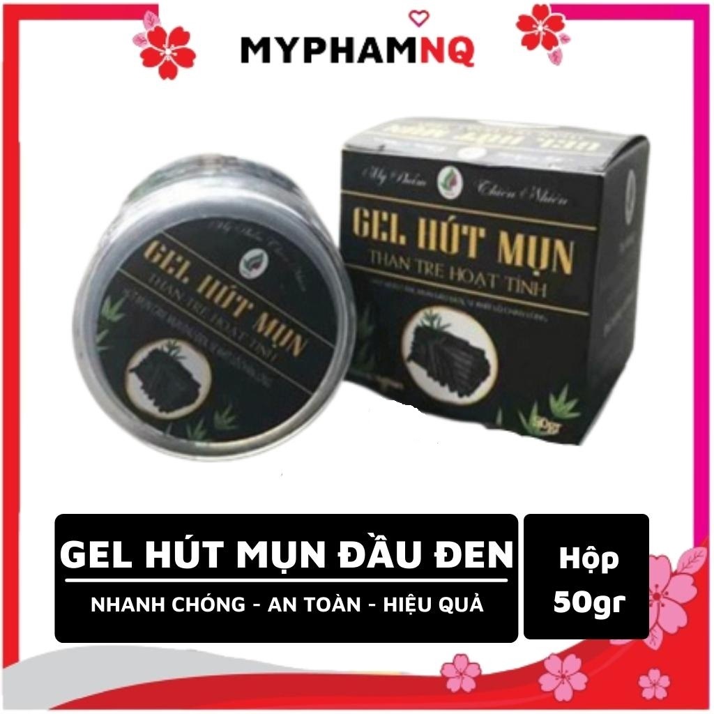 Thanh lí Lột Mụn cám, đầu đen
