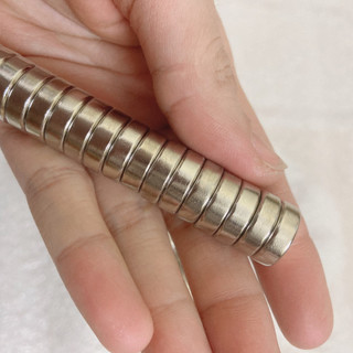 nam châm Viên 15x5mm ( 10 Viên) N50