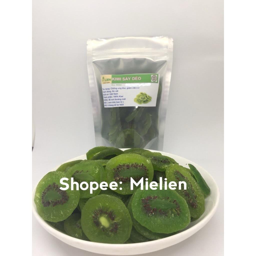 1kg kiwi sấy dẻo