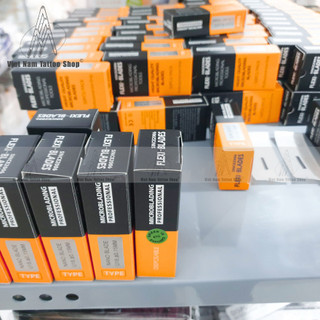Lưỡi Khắc Cao Cấp Flexi Nano Các Loại