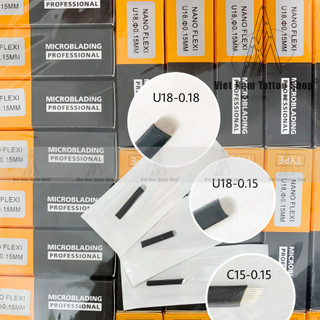 Lưỡi Khắc Cao Cấp Flexi Nano Các Loại