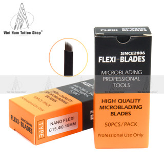 Lưỡi Khắc Cao Cấp Flexi Nano Các Loại