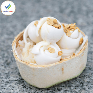 BỘT THƠM VANI HIỆU CON BƯỚM (10 ống/gói)