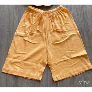 Quần thun đùi cotton HM bé trai