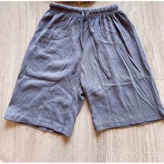Quần thun đùi cotton HM bé trai