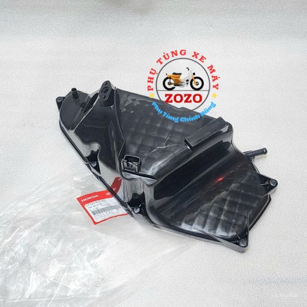 Đế pô e AB 125-150, SH Mode - 17225-K27-V01/ (17225-K66-V01)