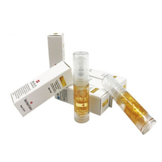 -Dưỡng Collagen Hàn Quốc Tinh chất vàng 24k, Dưỡng Hàn Vàng dùng sau phun xăm