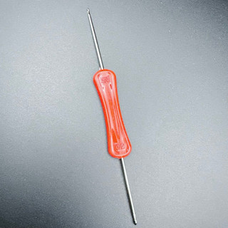 1 Cây Móc Len - Kim Móc Cán Dẻo 2,5mm-7.0mm
