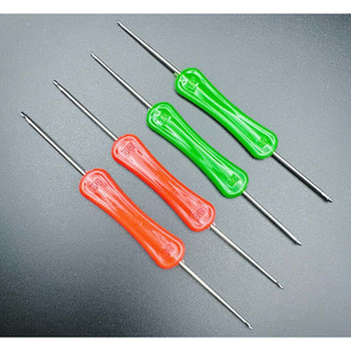 1 Cây Móc Len - Kim Móc Cán Dẻo 2,5mm-7.0mm