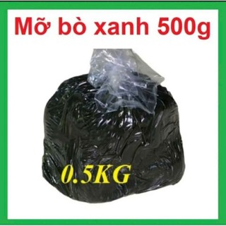Mỡ bò cá sấu Thái Lan