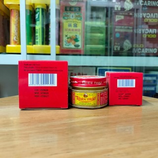 Dầu cù Là Thiên Thảo - Trường Sơn