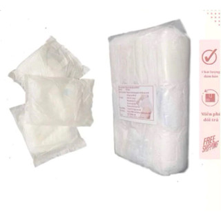 50 chiếc băng vệ sinh trần quần có túi kháng khuẩn riêng đủ size từ 35-80kg(bỉm trần)