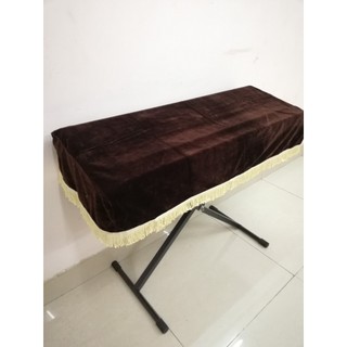 Khăn Phủ Đàn Organ nhiều màu lựa chọn