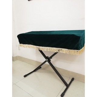 Khăn Phủ Đàn Organ nhiều màu lựa chọn