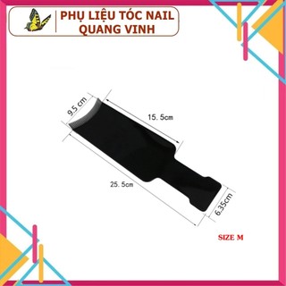 Lược hỗ trợ nhuộm hilight