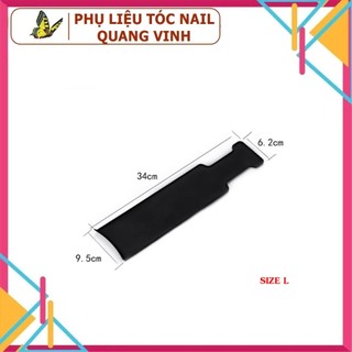 Lược hỗ trợ nhuộm hilight
