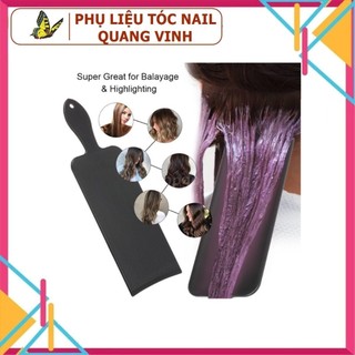 Lược hỗ trợ nhuộm hilight