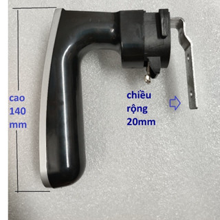 🥮🥐🥖Tay cầm nhựa mở khay nướng của nồi chiên không dầu Sunhouse SHD4086 / SHD4026 / SHD4023 / SHD4025B