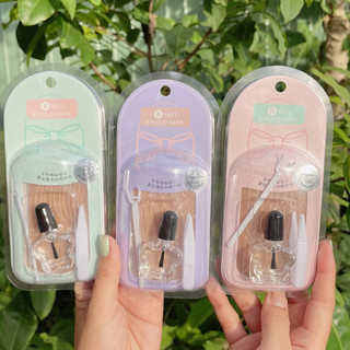 Kích mí lưới Keli [ Mẫu mới ] 120 miếng (60 cặp)