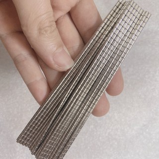 Nam châm viên 3x1mm ( 200 Viên)