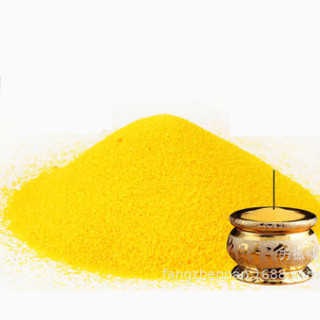 Cát vàng Kim sa bát hương(200g/400g/700gr)