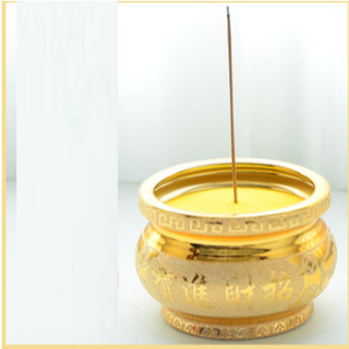 Cát vàng Kim sa bát hương(200g/400g/700gr)