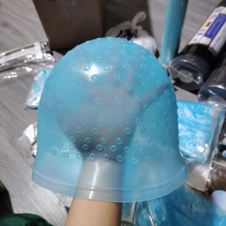 MŨ MÓC NHUỘM LIGHT - NÓN MÓC HIGHLIGHT