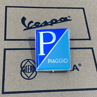 Lô gô Vespa ( lô gô vuông phe cài ) 576464