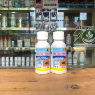 Thuốc diệt muỗi Per Green 50EC 100ml